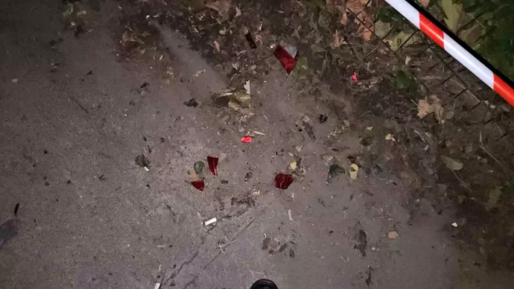 Sarıyer’de Kırmızı Işıkta Geçtiği İddia Edilen Ehliyetsiz Sürücü 3 Kişiyi Yaraladı