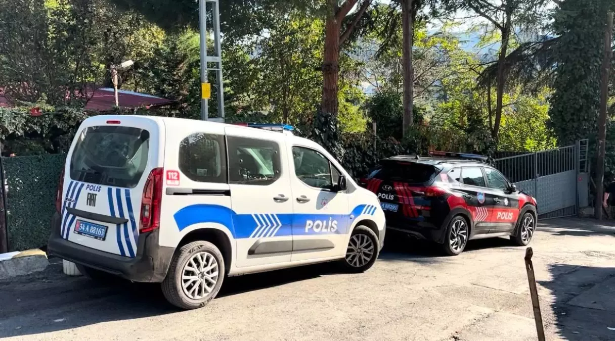 İstanbul’da Korkunç Cinayet ve İntihar!