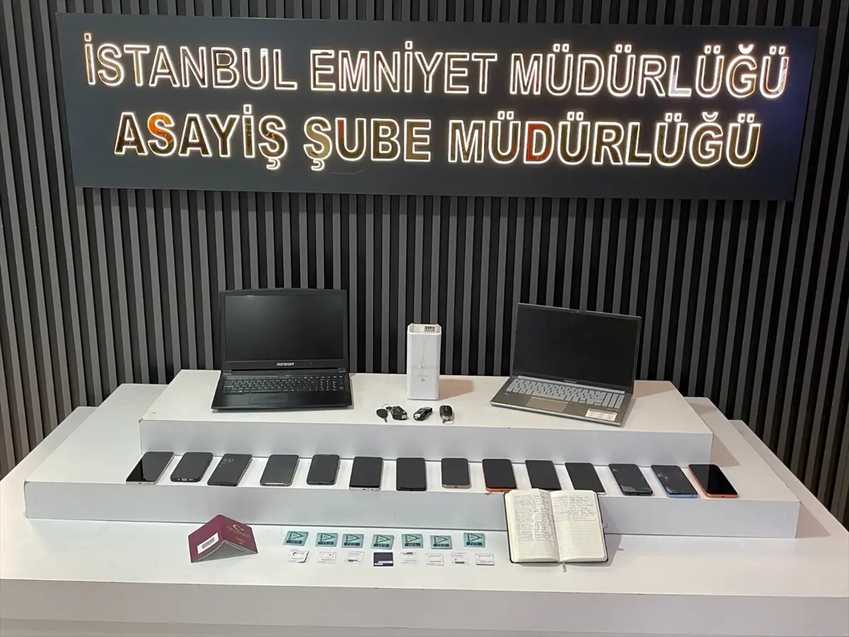 Sahte Ev İlanıyla Dolandırıcılık: 6 Tutuklama