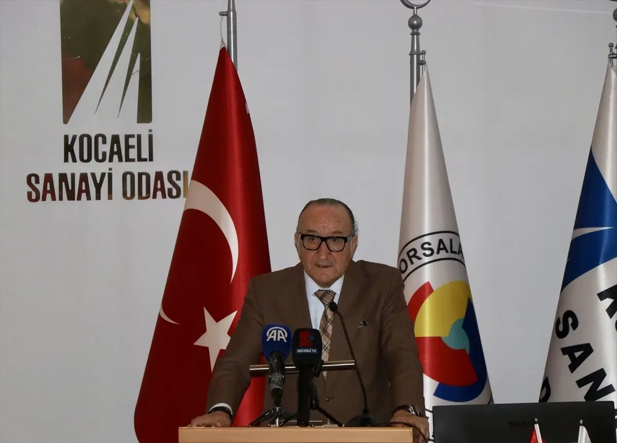 Türk Savunma Sanayisi Liderliğe Doğru Hız Kesmeden İlerliyor