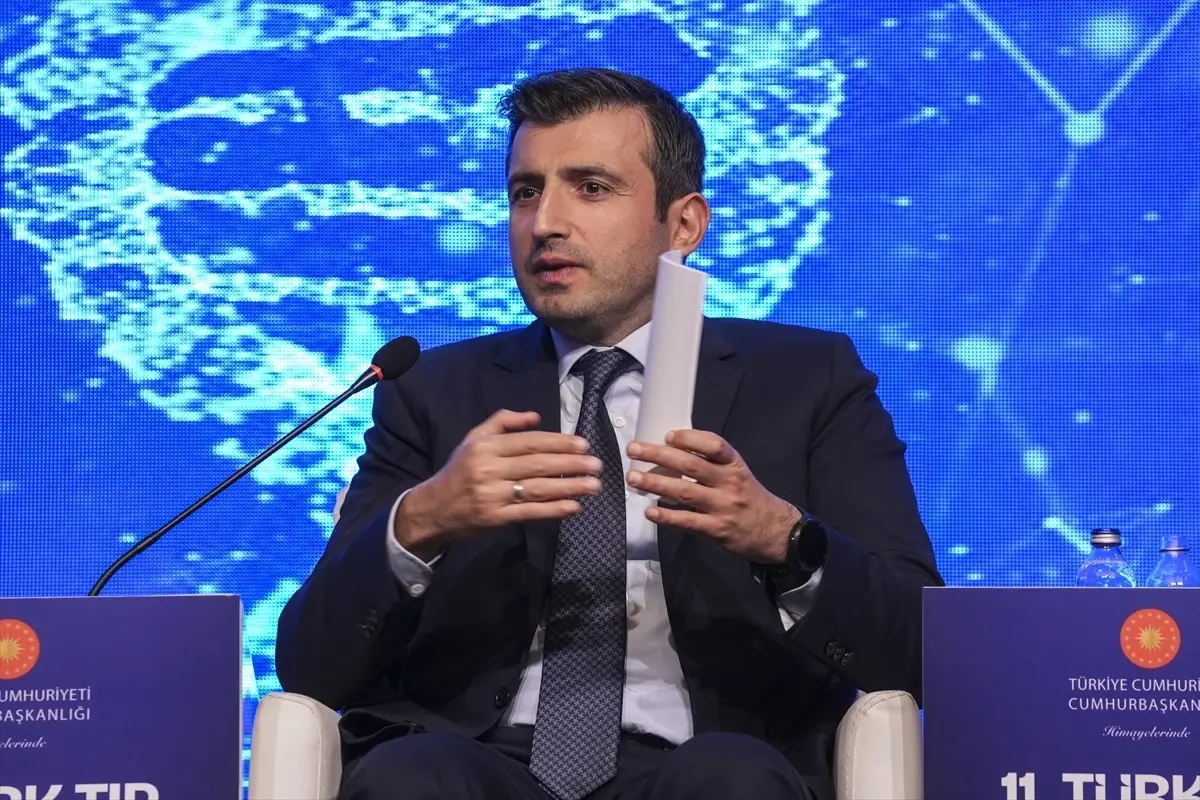 Bayraktar: Sağlıkta Yerli Teknoloji ve Yapay Zeka Vurgusu