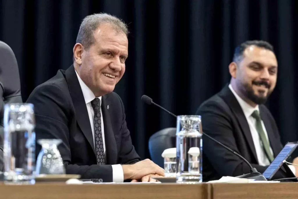 Mersin’de Tramvay İhalesi 2026’da Gerçekleşecek