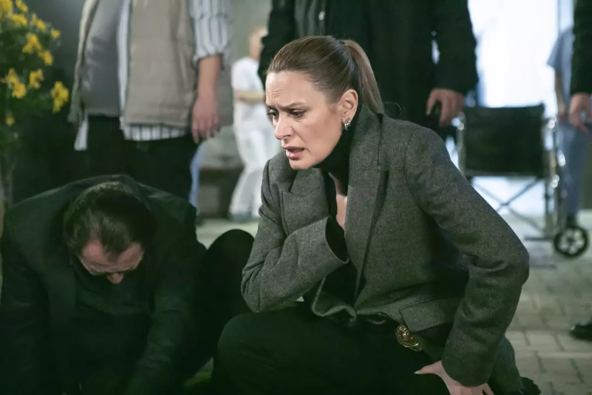 Arka Sokaklar’dan Duygusal Anlar: ‘Sürgün’ Şarkısıyla Şehitlerimize Selam