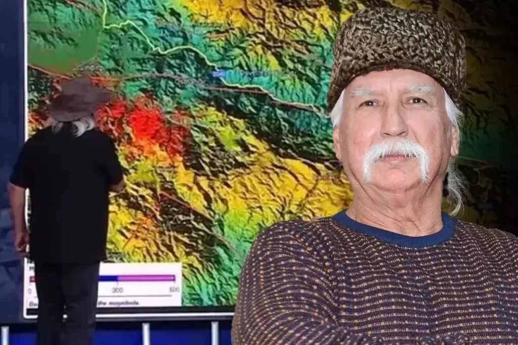 Marmara’da Deprem Riski: Gözler Yalova’ya Çevrildi