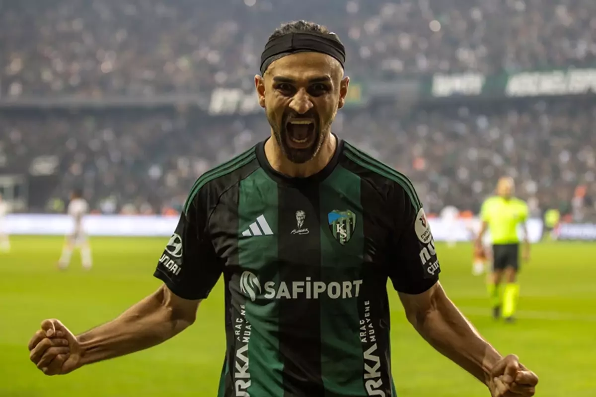 Serdar Dursun: ”Galatasaray’ı yeneceğiz” dediğimde insanlar ”Hayırdır” demişti