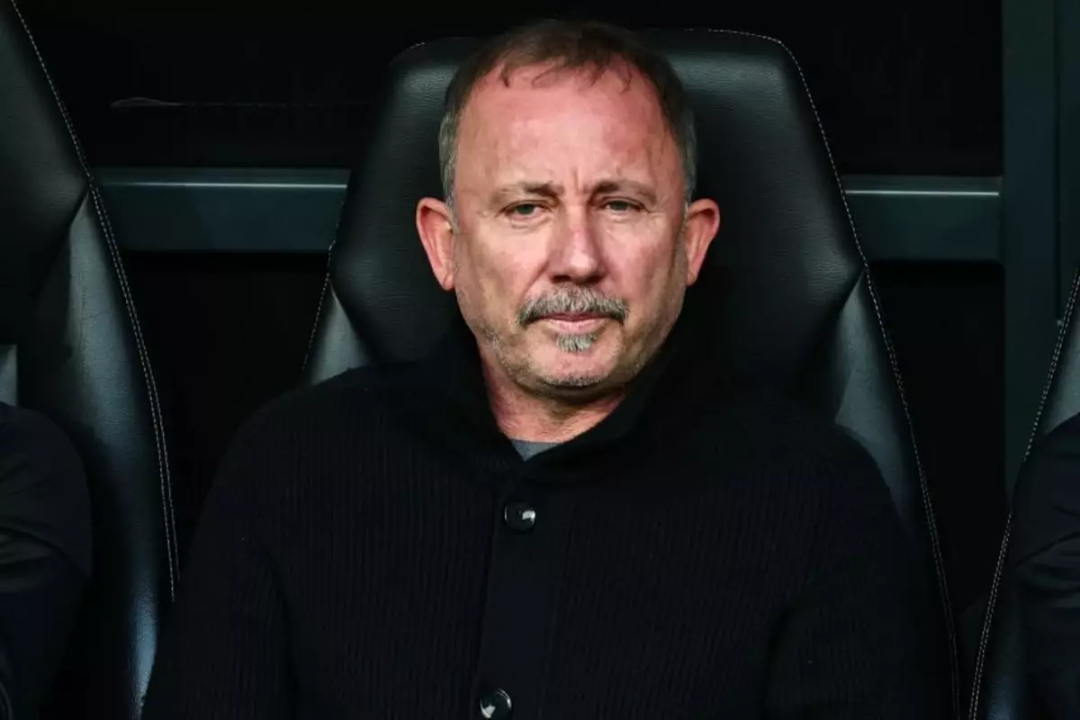 Sergen Yalçın skora isyan etti: Psikolojimiz bozuldu