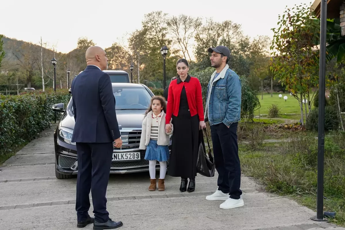 Güller ve Günahlar’da Büyücü Sır Ortaya Çıkıyor!