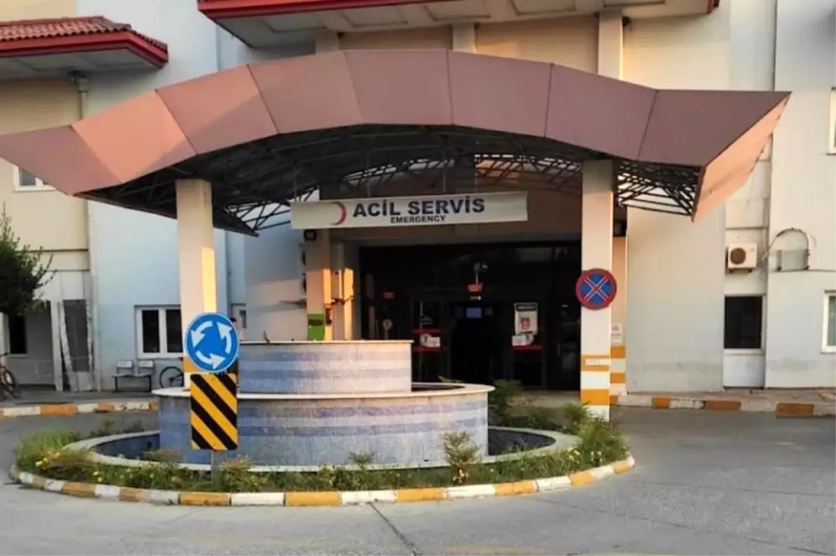 Seydikemer’de Zehirlenme: 1 Ölü, 2 Yaralı