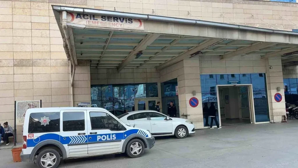 Siirt’te Canlı Hayvan Borsasında Silahlı Kavga: 7 Yaralı