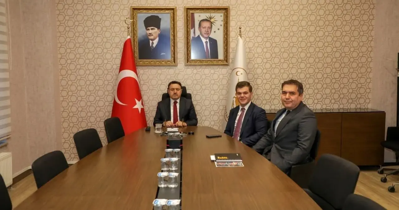 Simav TDİOSB 2026 Bütçesi Belirlendi: 664 Milyon TL’lik Yatırımın Detayları