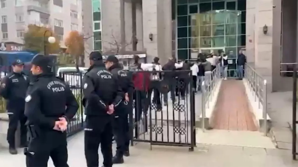 Sinop’ta Narkotik Operasyonunda Uyuşturucu Ele Geçirildi