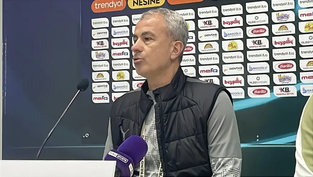 Boluspor Teknik Direktörü Arslan: Hedefimiz Var