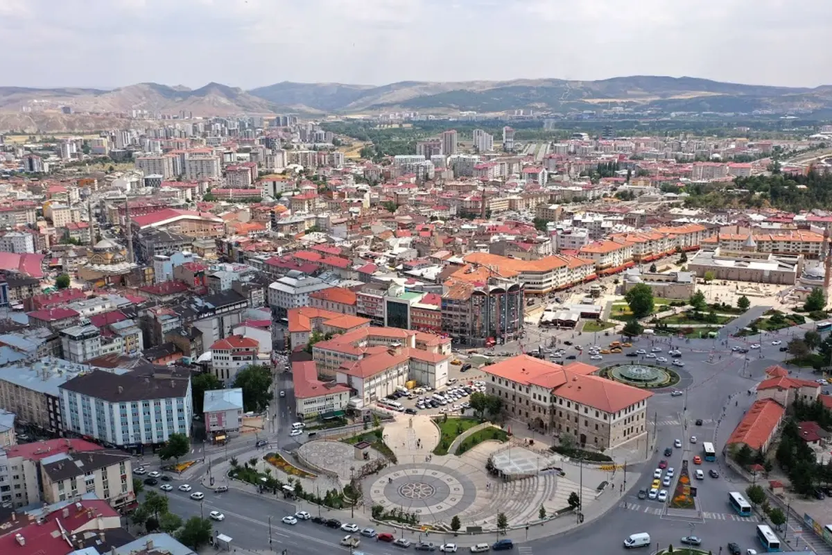 Sivas’ın Kangal İlçesinde 7.1 Milyar TL’lik Yatırım