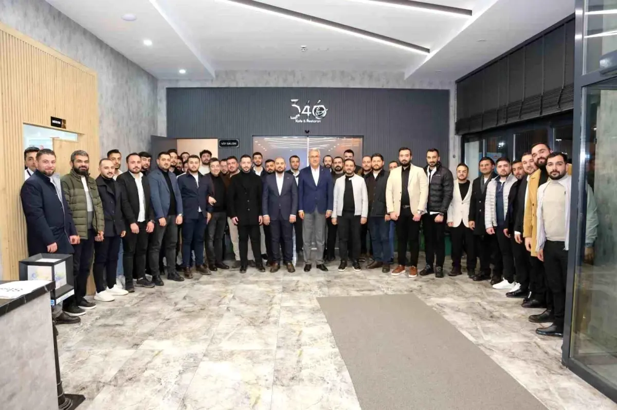 Genç Girişimcilere Yatırım Teşvikleri