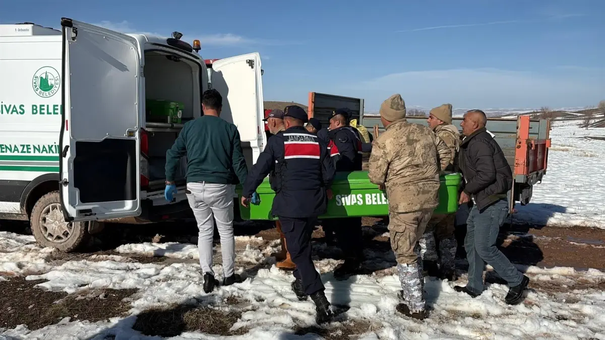 Sivas’ta 77 Yaşındaki Musa Uygun’un Kayboluşu ve Ölümüne Dair Şok Açıklamalar