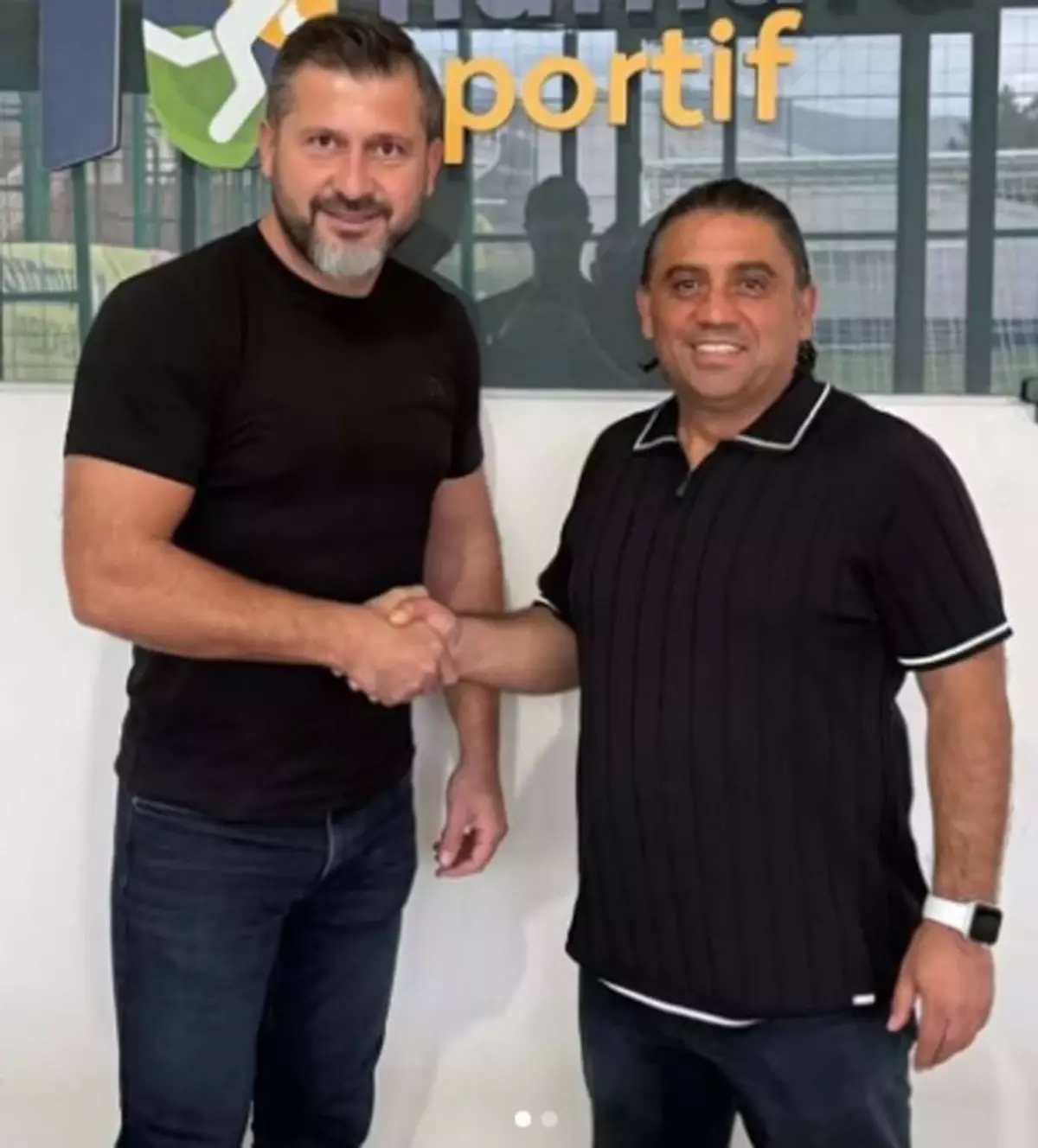 Söke 1970 SK, Baziya’yı Teknik Direktör Yaptı