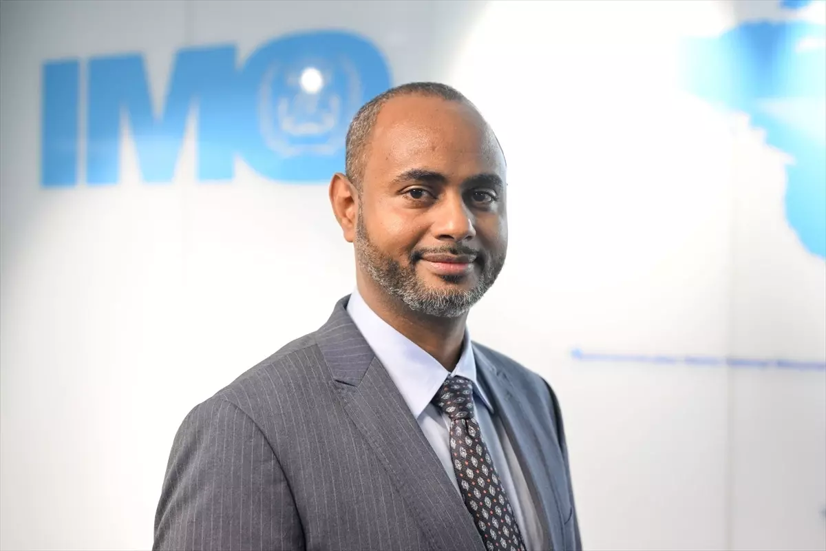 Somali Yeni Liman İnşasına Başlıyor