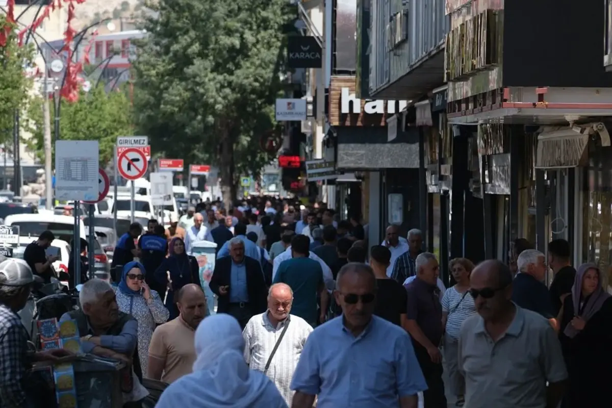 Van’da Black Friday İle Hareketlilik