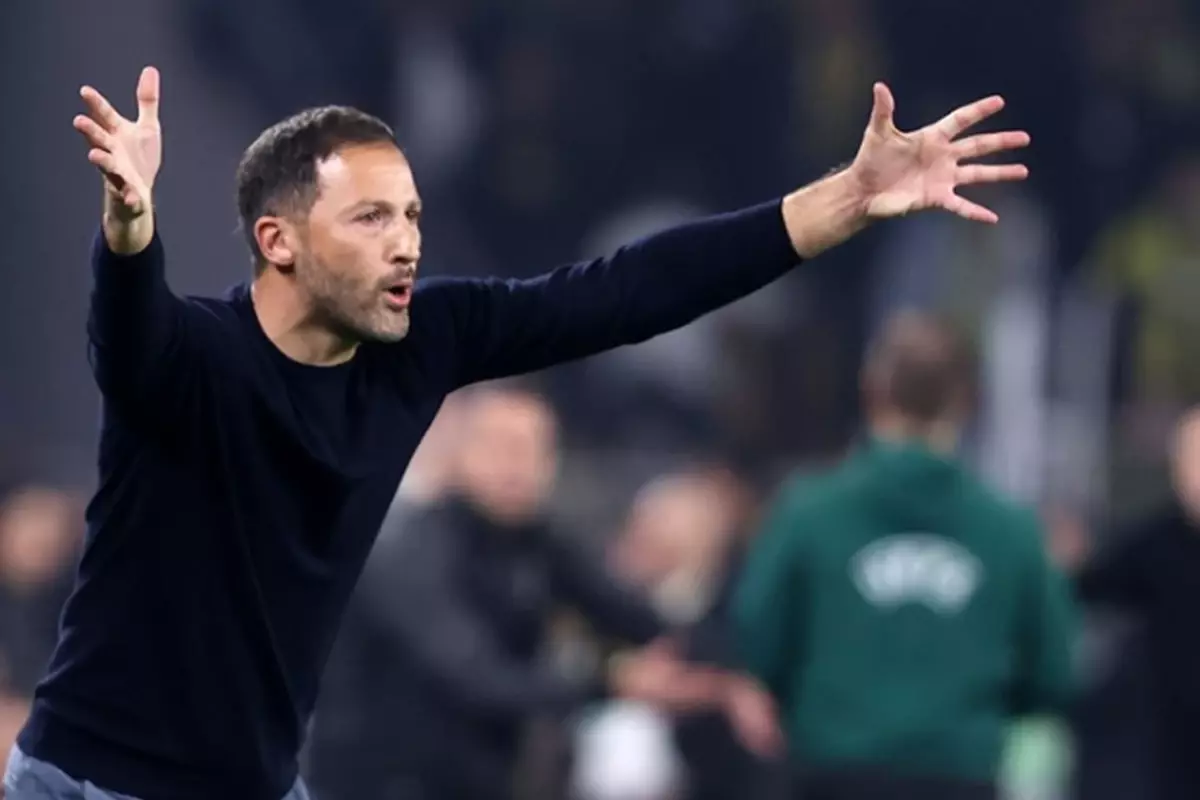 Sonunda rakibini konuştu! Tedesco’dan Galatasaray maçı için iddialı mesaj