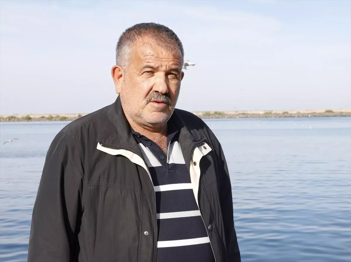 Hamsi Göçü Erken Tamamlandı