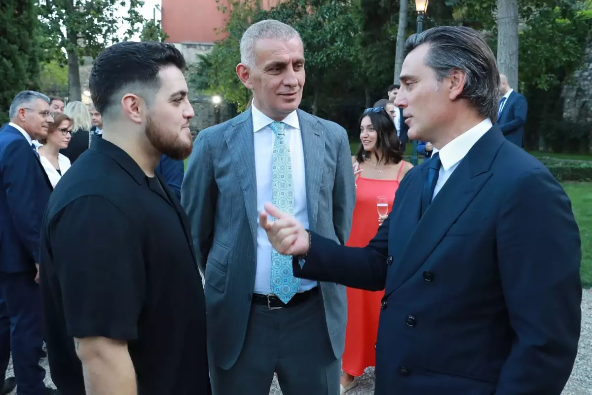 Süper Lig’de 27’nci Hafta Erteleniyor! Montella’nın Talebi TFF’yi Harekete Geçirdi