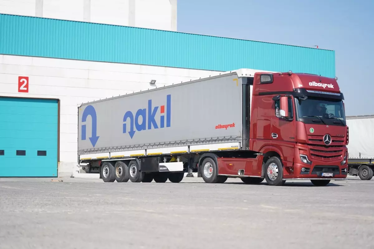 Orta Koridor’un Stratejik Önemi: Trabzon Limanı Yeni Küresel Bağlantı Kapısı Oluyor