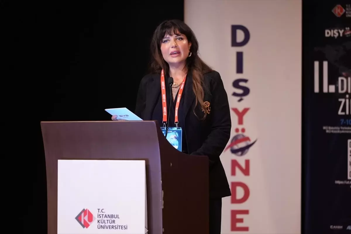 2. Dış Ticaret Zirvesi İstanbul’da Gerçekleşti: Türkiye’nin Sürdürülebilir İhracat Vizyonu