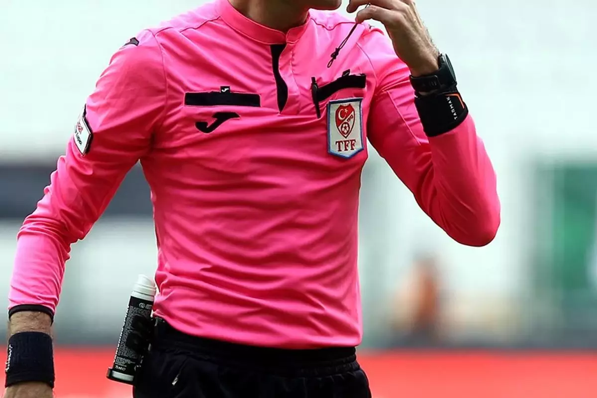 Tahkim Kurulu 67 Hakemin İtirazlarını Reddetti