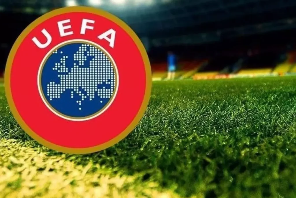 Türk Takımları Avrupa’da Şov Yapıyor: Ülke Puanı Uçuşa Geçti