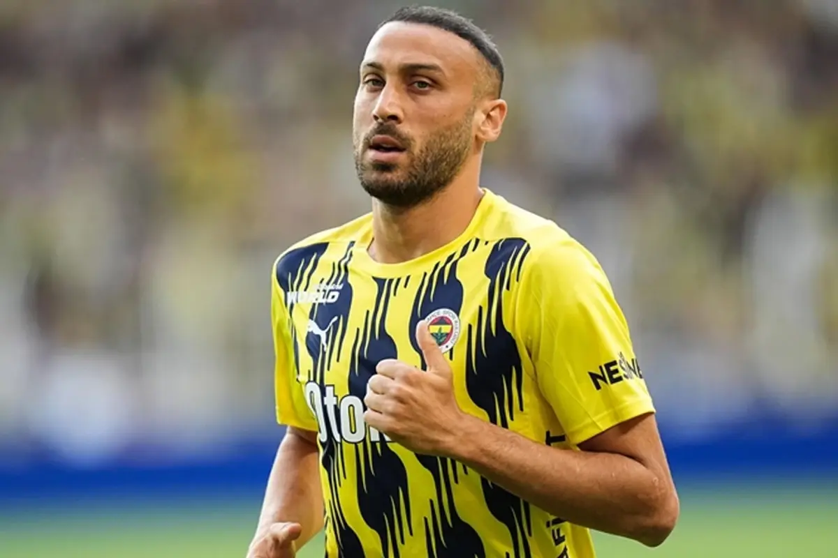 Talipleri sıraya girdi! Cenk Tosun’un Ferenbahçe kariyeri bitti gibi