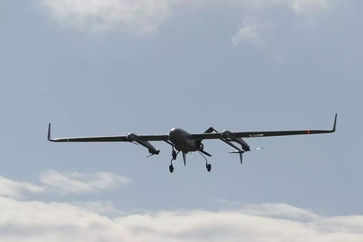 Moldova Hava Sahası İhlali: 3. Kez Kapatıldı