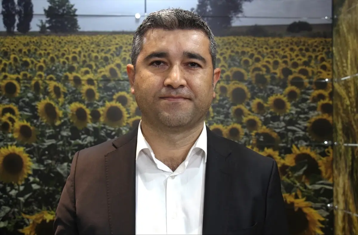 Growtech Tarım Fuarı Antalya’da 725 Firmayı Buluşturdu, Uluslararası İşbirlikleri Güçlendi