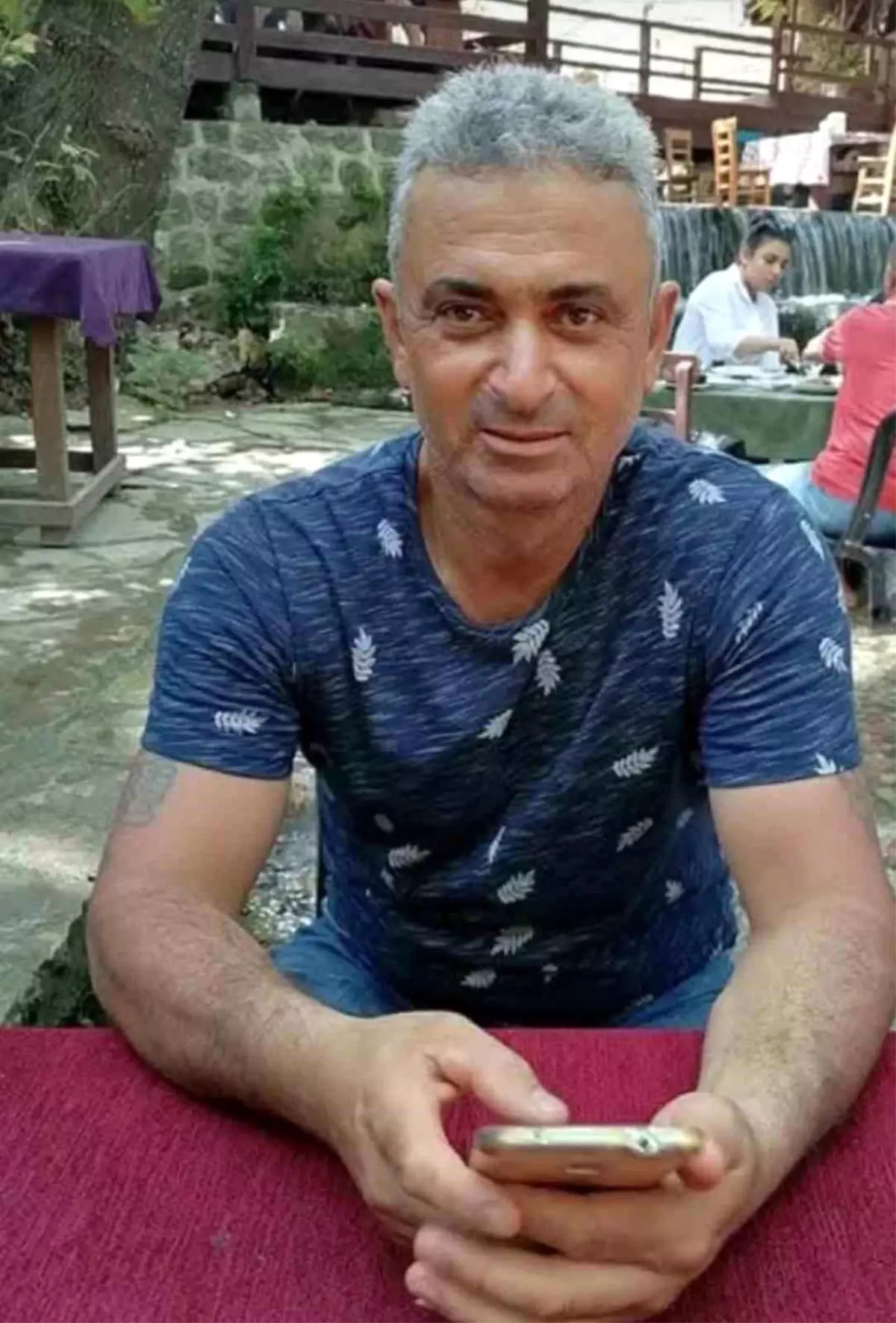 Tarsus’ta Kaza: 1 Ölü, 1 Yaralı