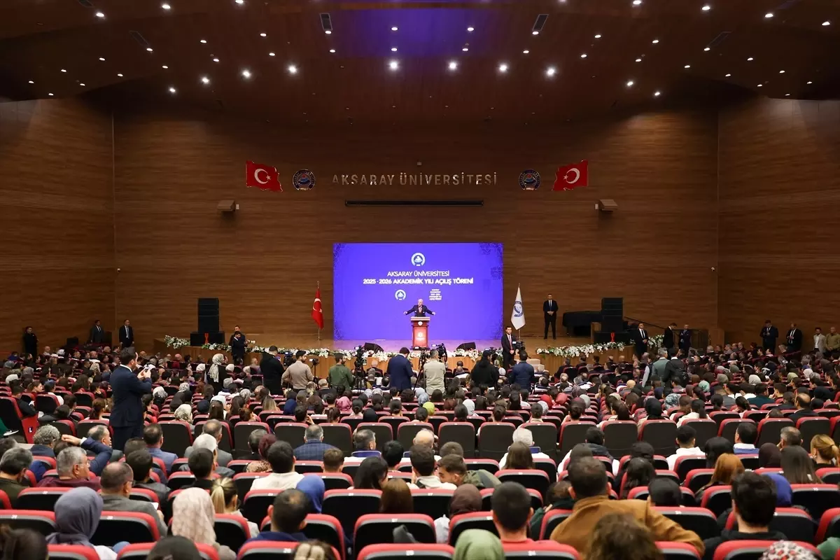 Kurtulmuş: BM Sorun Kaynağı Haline Geldi