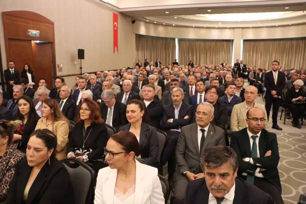TBMM Başkanı Kurtulmuş: Terörsüz Türkiye Hedefi Yakınlaşıyor