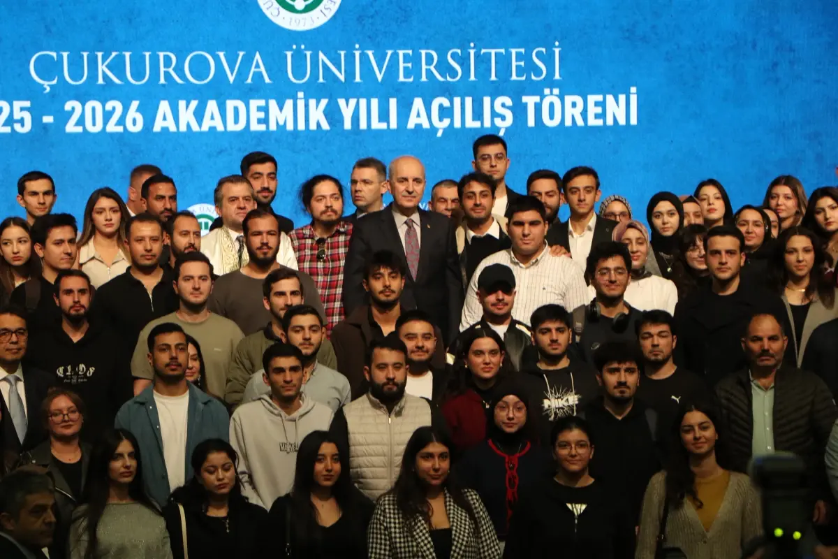 TBMM Başkanı Kurtulmuş: Terörsüz Türkiye hedefinde sona yaklaştık