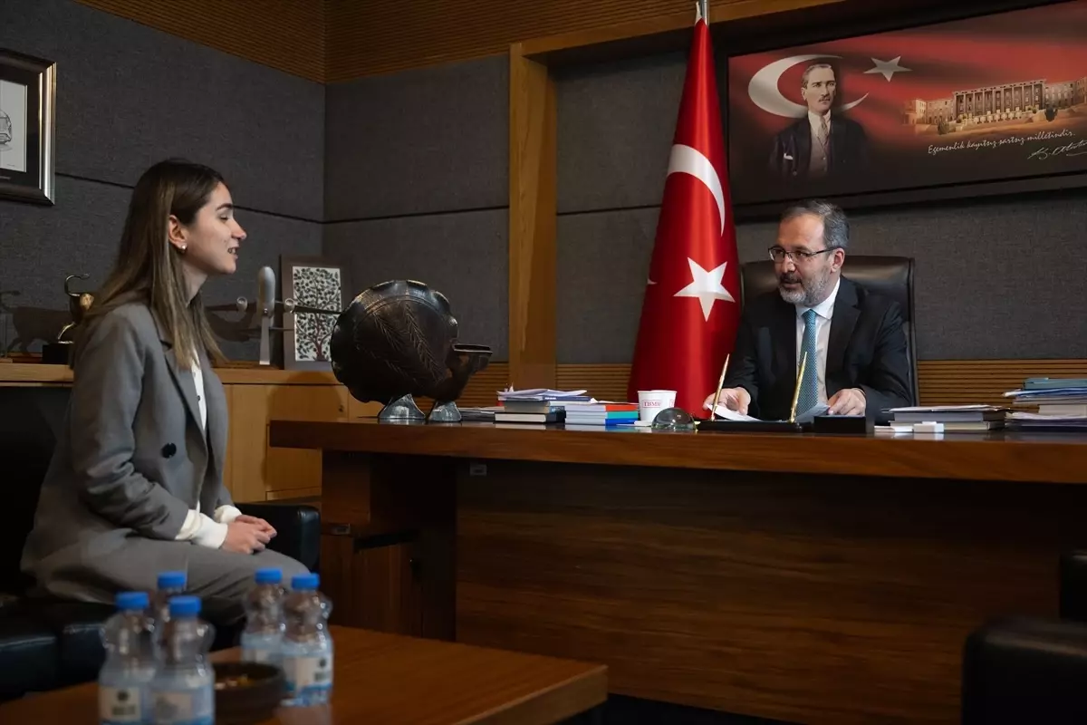 Engelli Bireyler için Kapsayıcı Çözümler