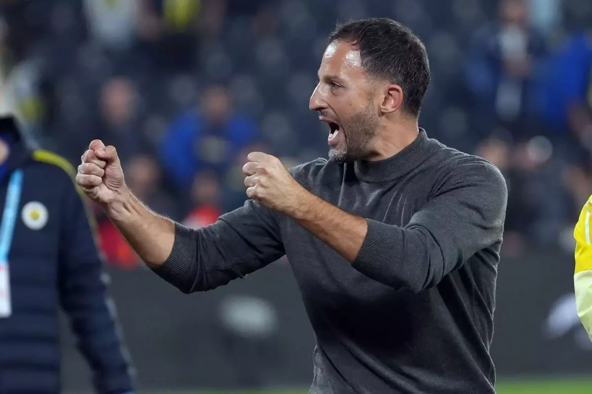 Tedesco’dan Galatasaray sorusuna flaş cevap