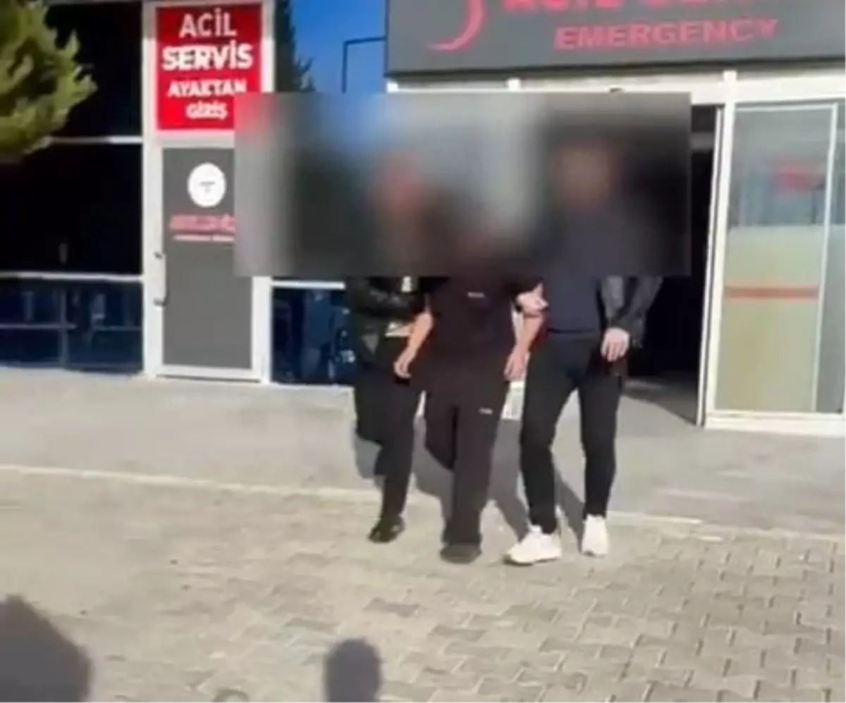 Tekirdağ’da Kur’an ve Bayrak Yakma Girişimi Polis Tarafından Kaptı