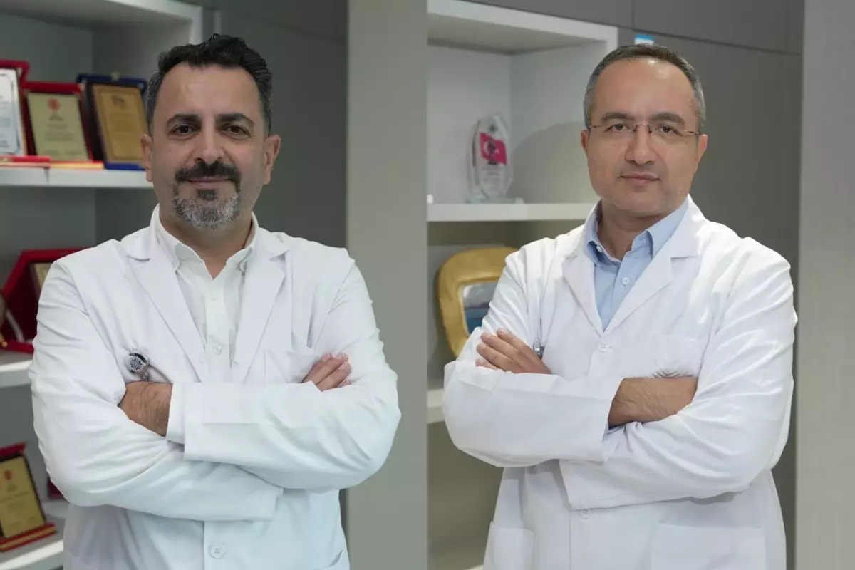 Tekrarlayan Zatürre Uyarısı: Akciğer Kanseri Belirtisi Olabilir