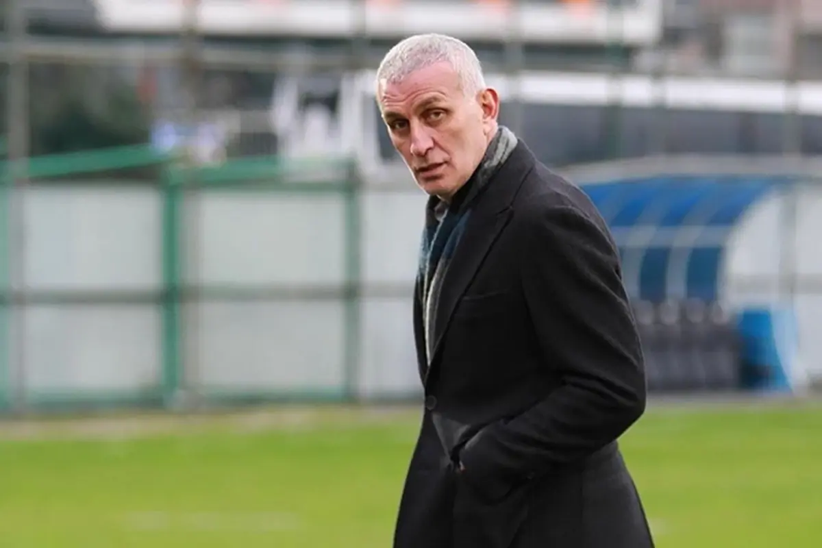 TFF ceza yağdırdı! Bazı futbolcu ve yöneticilere men