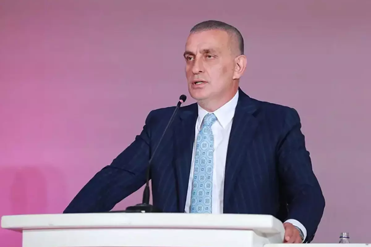 TFF’den bahis soruşturması için yeni açıklama: 47 futbolcu hakkında ek bilgi talep edildi