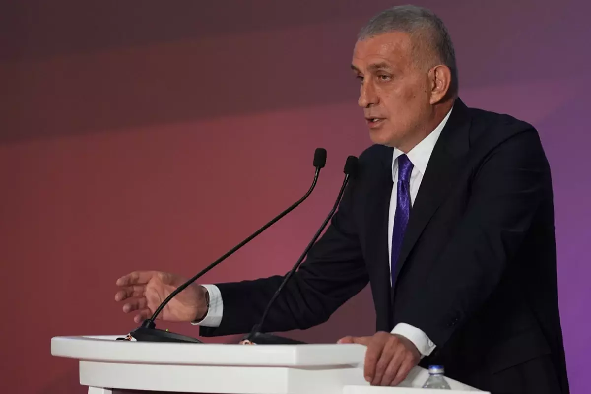 TFF, FIFA’nın Cevabıyla İlave Transfer Dönemi Talebini Reddetti