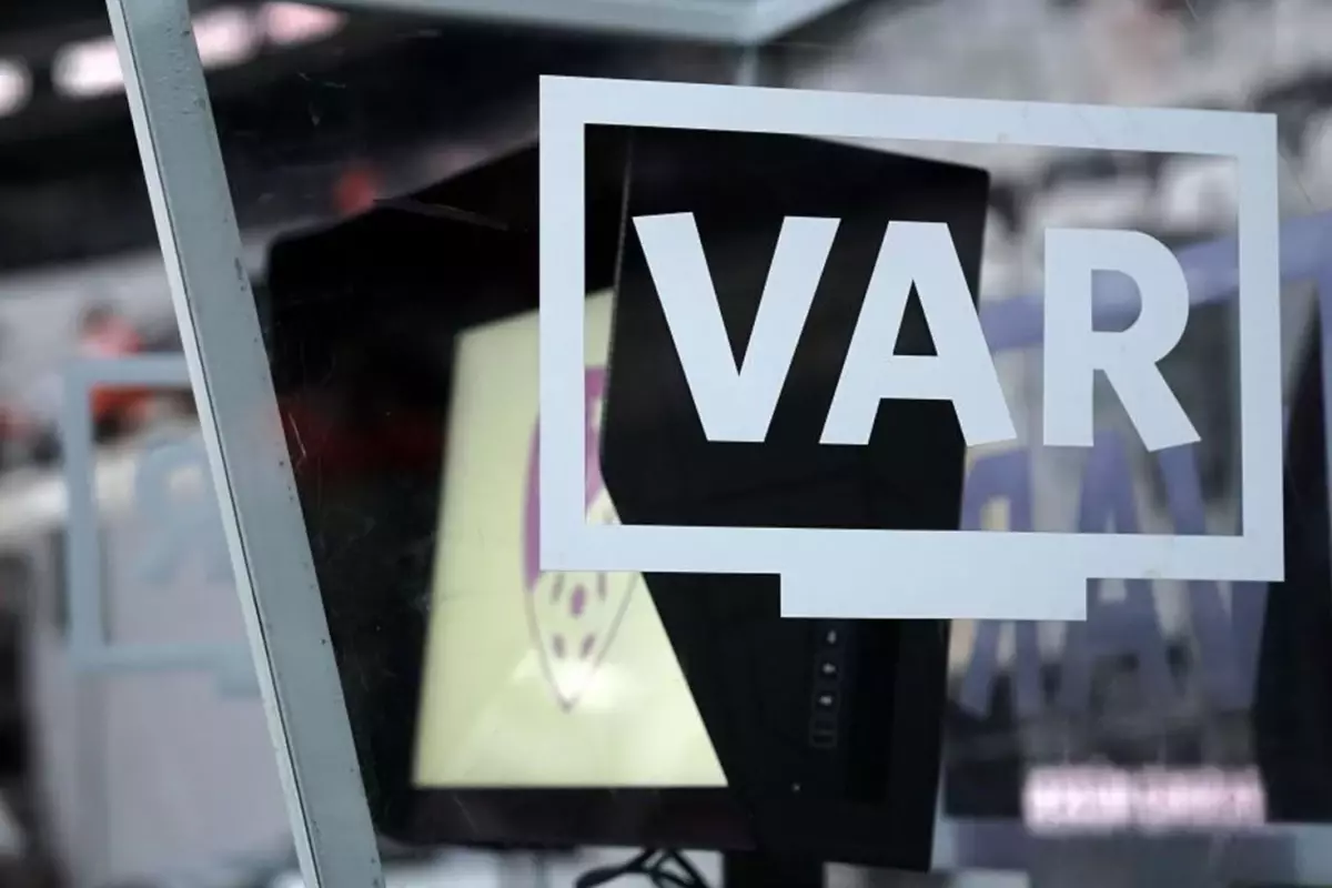 TFF, Süper Lig’in 12. Haftasında VAR Kayıtlarını Şeffaf Şekilde Yayınladı