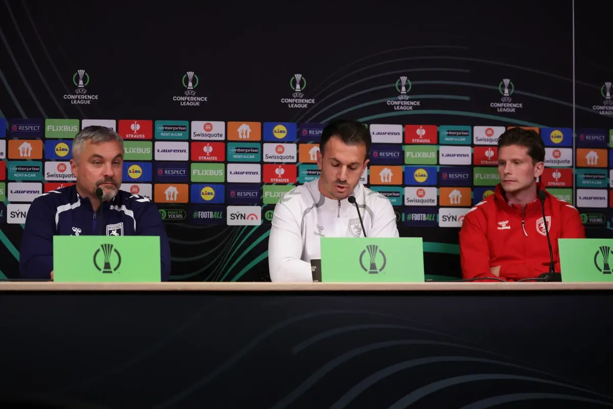 Samsunspor, Breidablik ile Zorlu Maçta Karşılaşacak