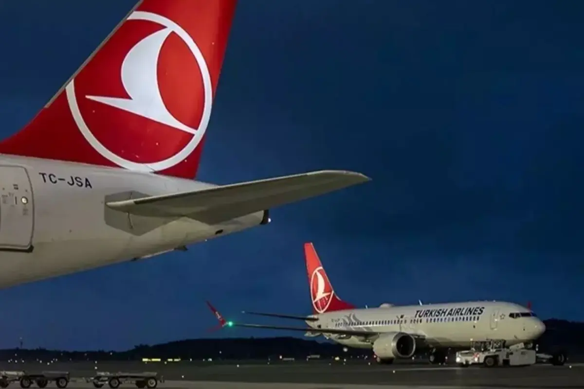 THY kararını verdi! Yüzde 49’luk hisse satışa çıkıyor