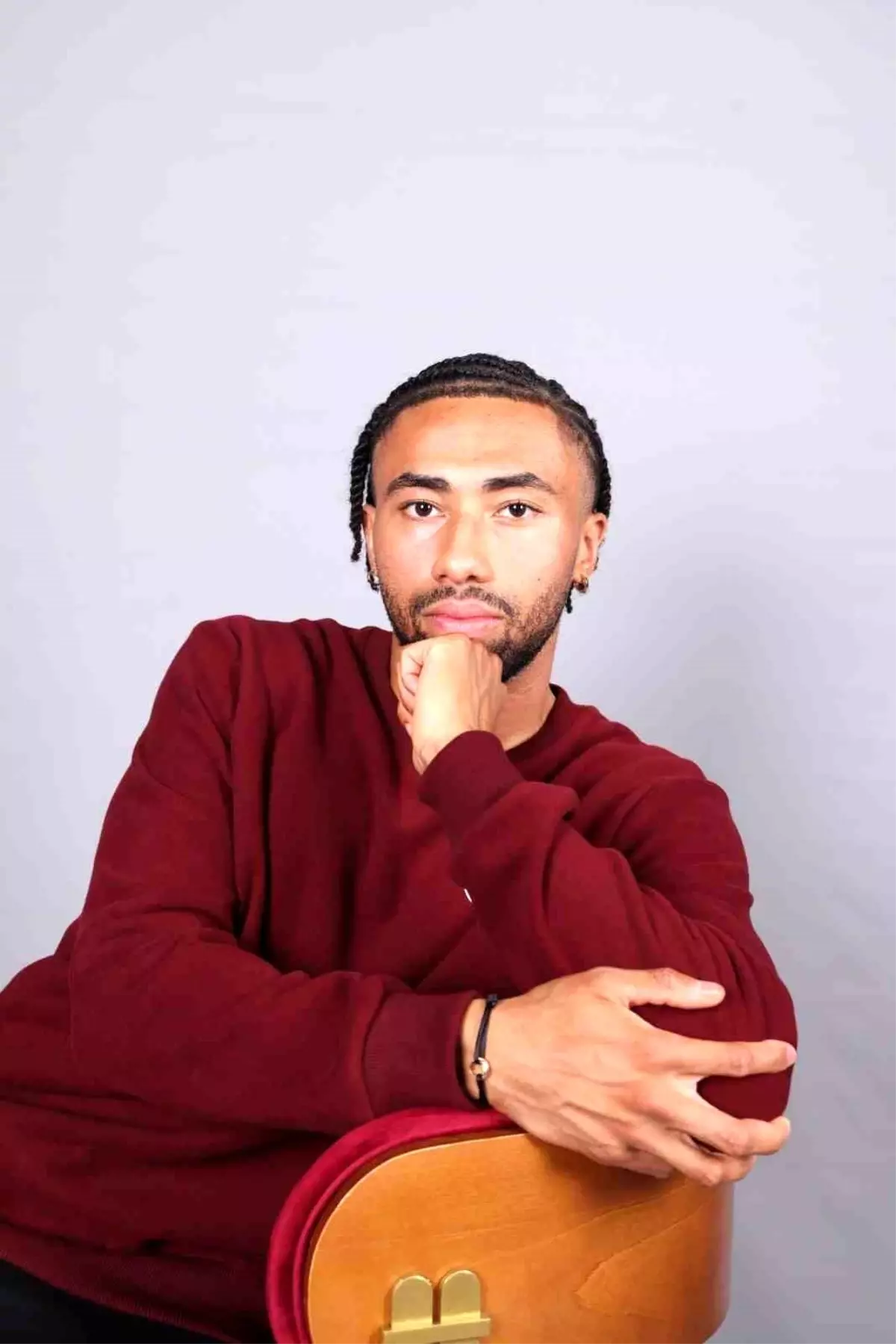 Folcarelli: Futbola Adandım – Trabzonspor Orta Saha Yıldızının Derin Görüşleri