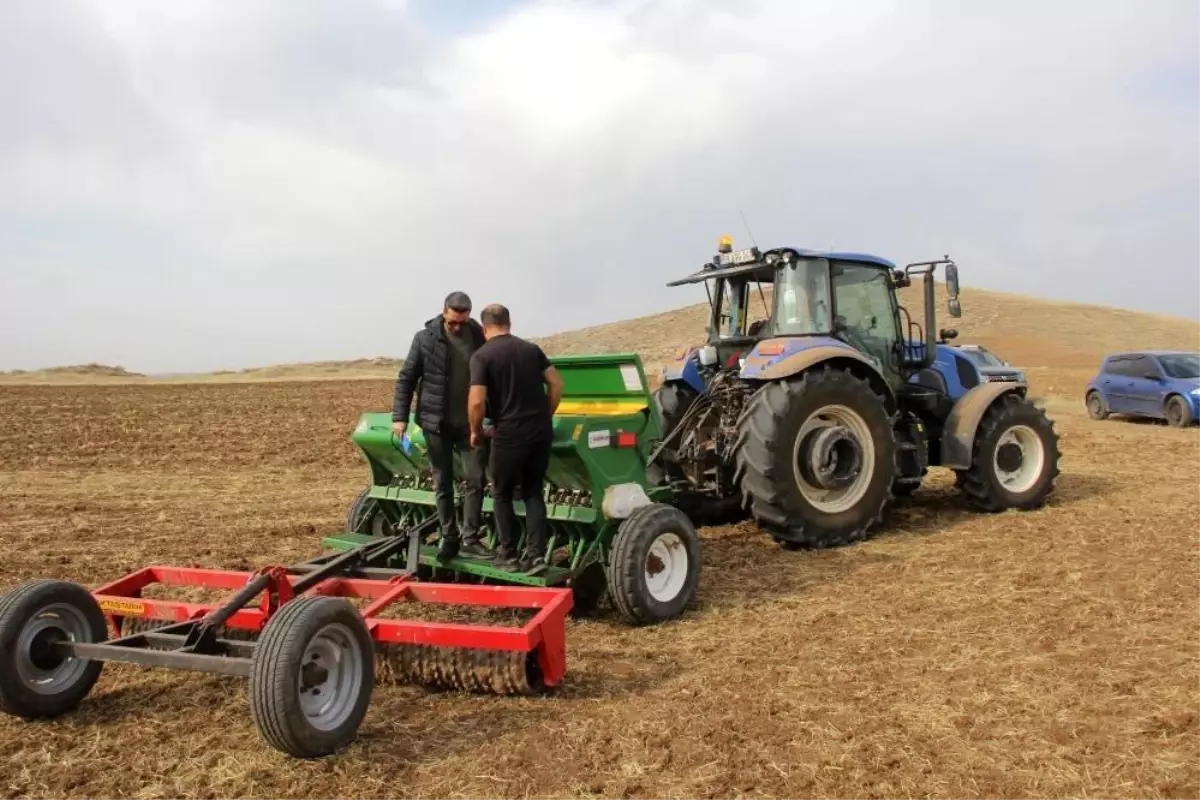 TMO’dan Gübre Fiyatları ve Ekim Zamanlamasına Dair Ayrıntılı Rapor