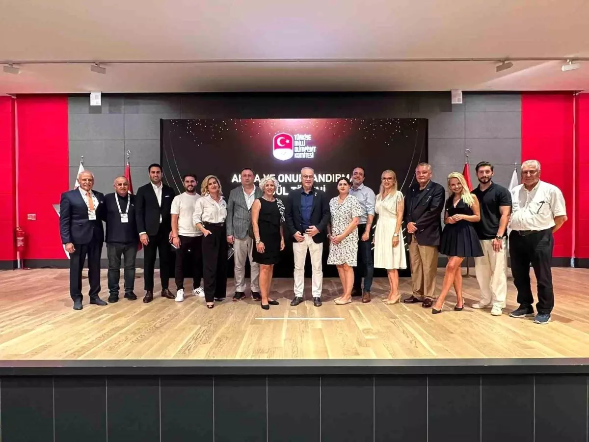 Kocaeli Üniversitesi’nde Fair Play Etkinliği