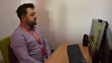 Trabzon’da Çocuklar için Görüntülü Psikiyatrik Poliklinik Açıldı